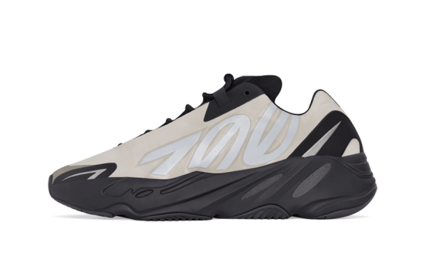 Adidas YEEZY Yeezy Boost 700 Shoes MNVN Bone - FY3729 Sneaker MEN