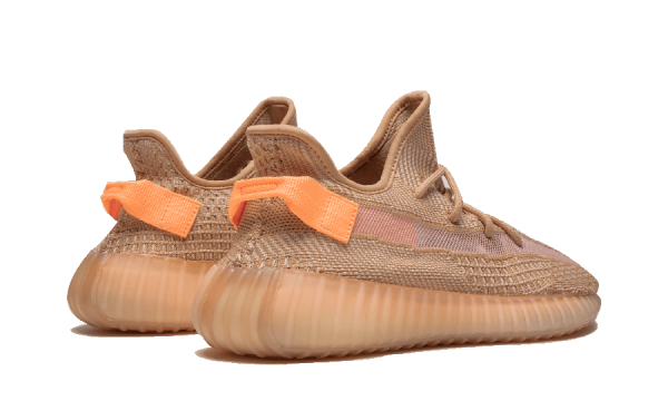 Adidas YEEZY Yeezy Boost 350 V2 Shoes Clay - EG7490 Sneaker MEN