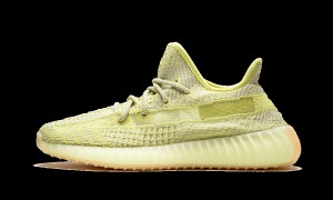 Adidas YEEZY Yeezy Boost 350 V2 Shoes Reflective Antlia - FV3255 Sneaker MEN