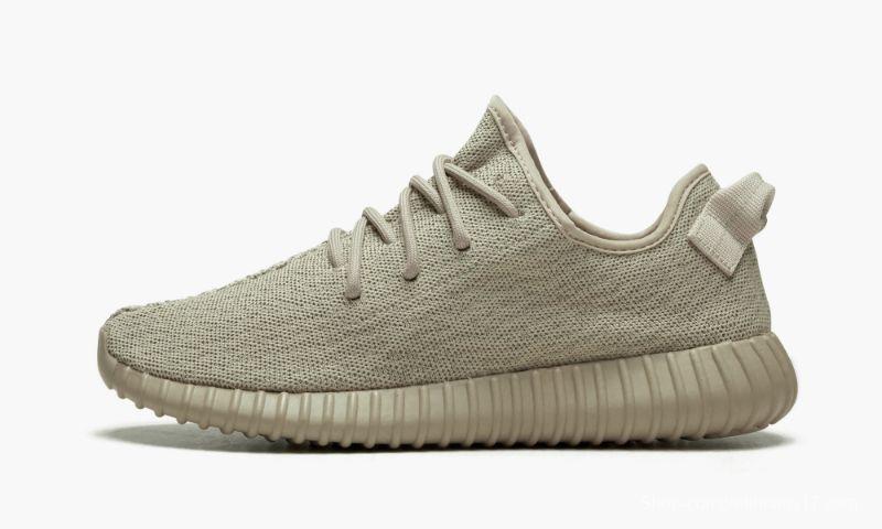 Yeezy Boost 350 Oxford Tan WOMEN