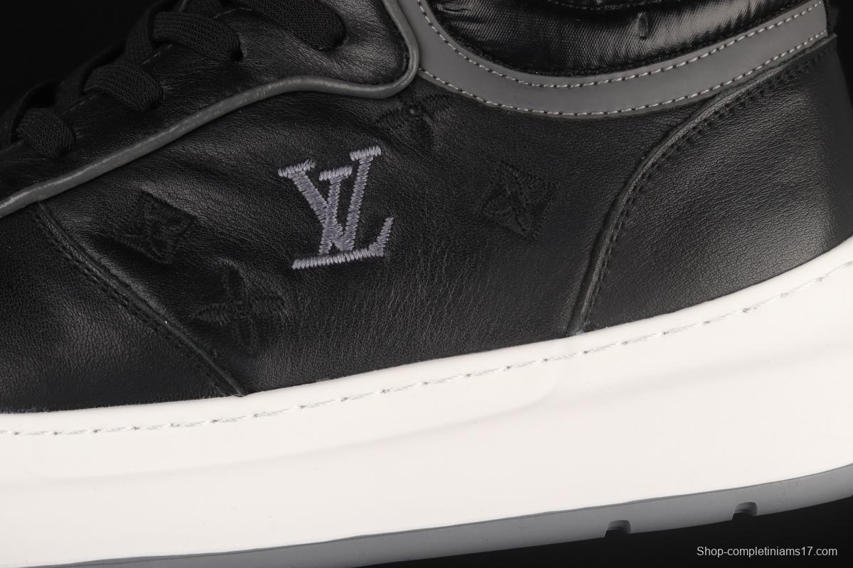 LV 2021ss new sports and leisure shoes in autumn and winter