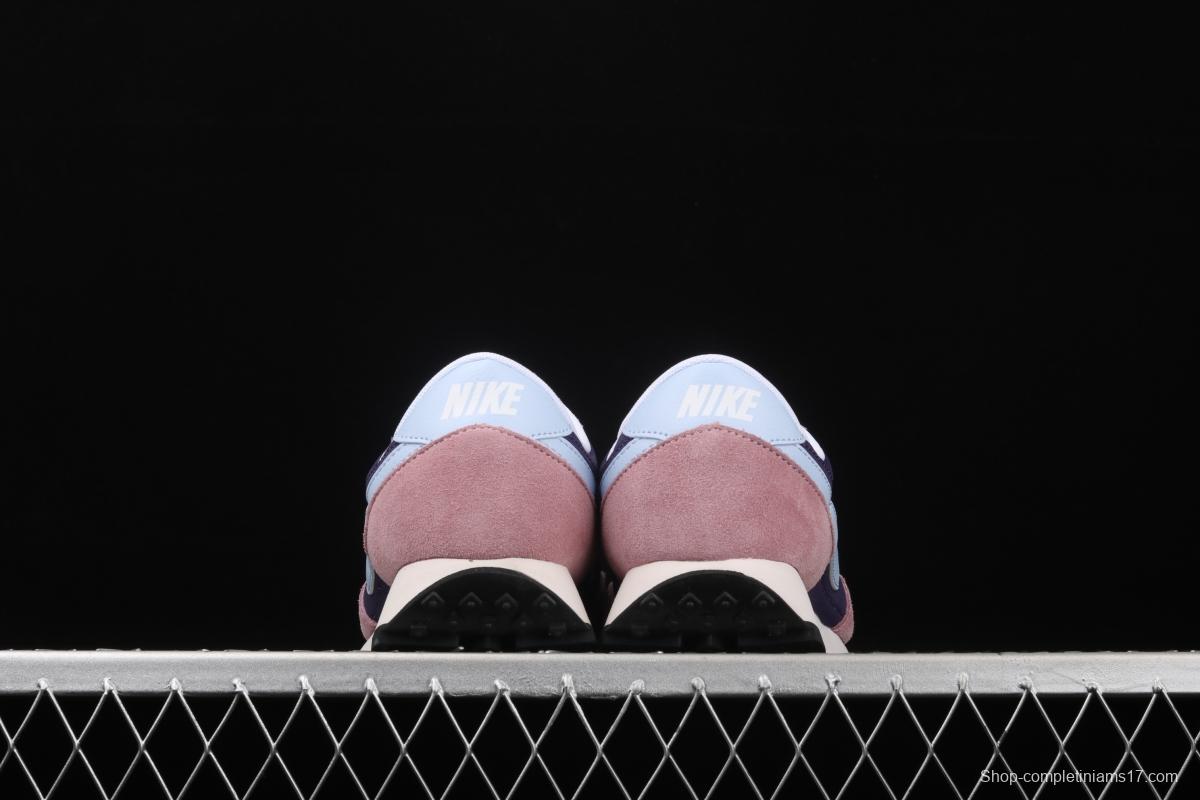 NIKE Air Daybreak 1979 Anniversary Shunfeng Waffle Series 40th Anniversary Limited vintage Leisure jogging shoes CV2179-545