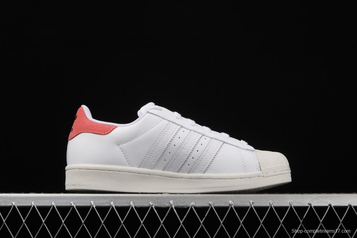 Adidas Originals Superstar FW8354 shell head casual board shoes