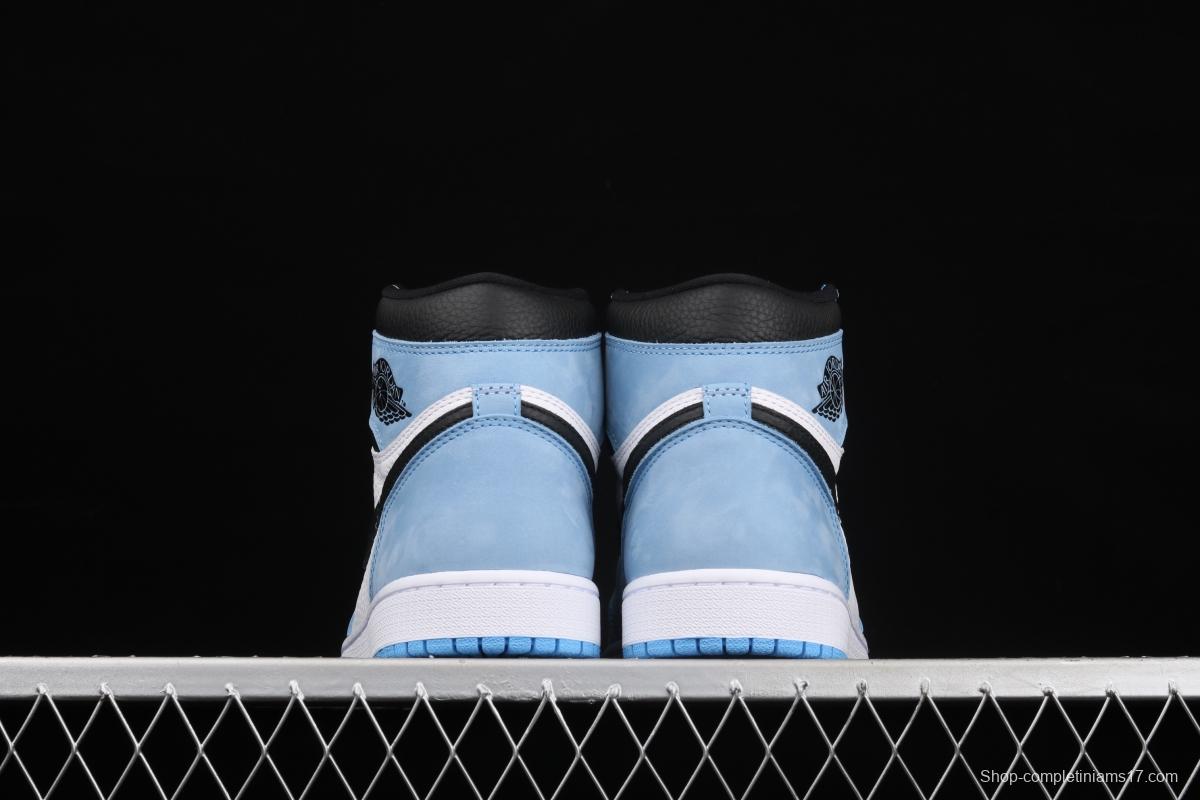 Air Jordan 1 Retro High University Blue 575441-134555088-13414