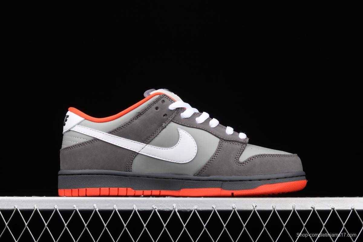 NIKE DUNK Sb New York New York City limits Grey Dove of Peace 304292-011