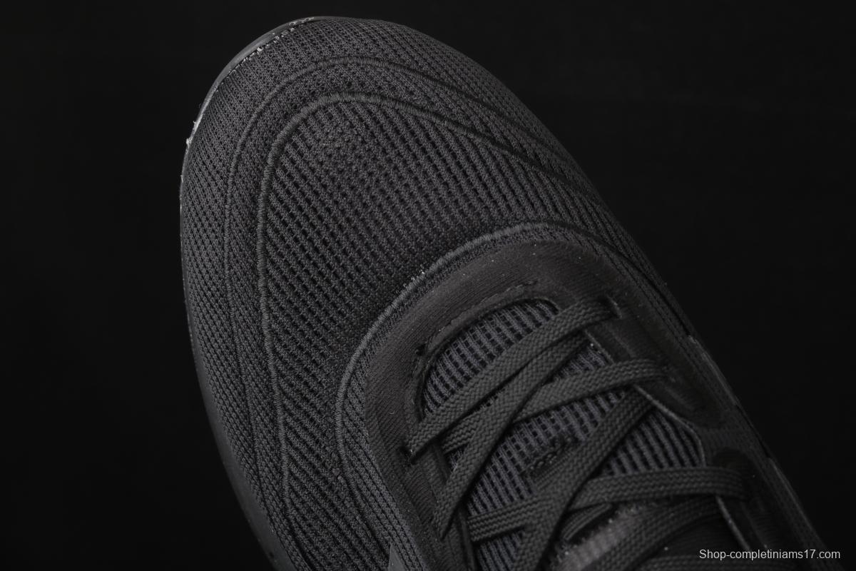 Adidas Supernova M FX8332's new popcorn running shoes