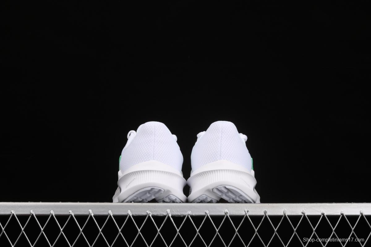 NIKE Downshifter 11 2021 New Summer Moon Landing shock Relief mesh lightweight breathable running shoes CW3413-101