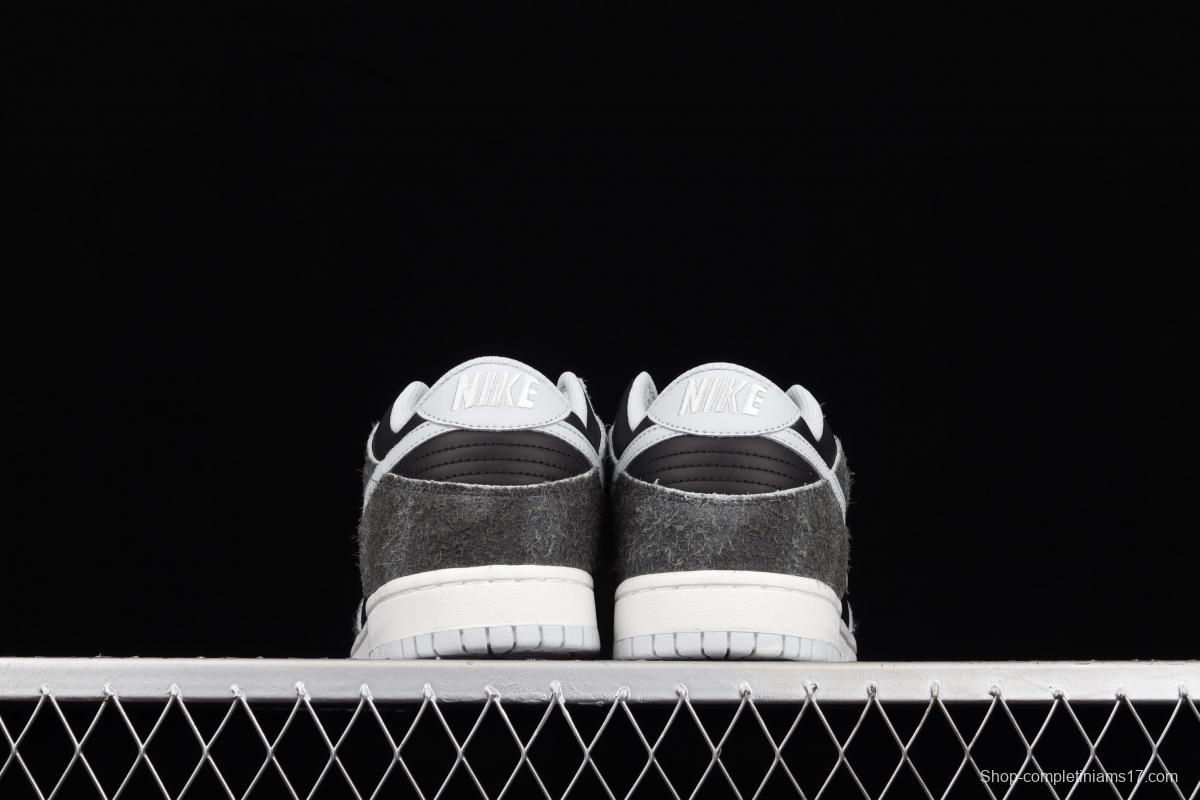 NIKE SB DUNK Low Russet Cedar dunk series retro low-top leisure sports skateboard shoes DH7913-001