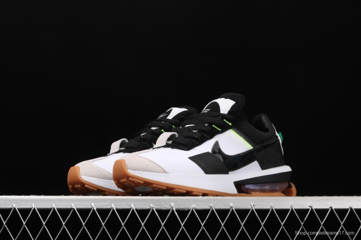 NIKE Air Max 270 Pre-Day prepares A Ganfeng series of leisure sports air cushion jogging shoes 971265-003