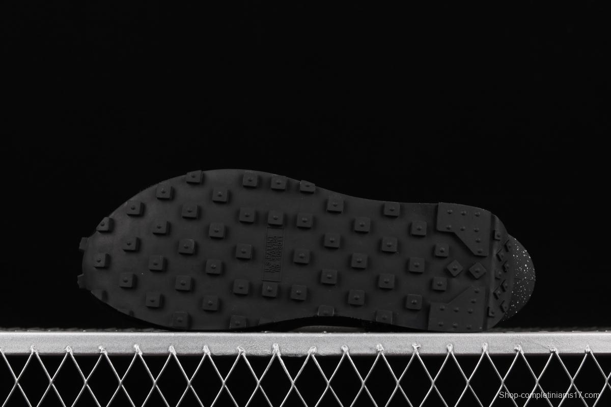 NIKE LDFLOW Takahashi Shield manages waffle racing theme running shoes AA6853-001