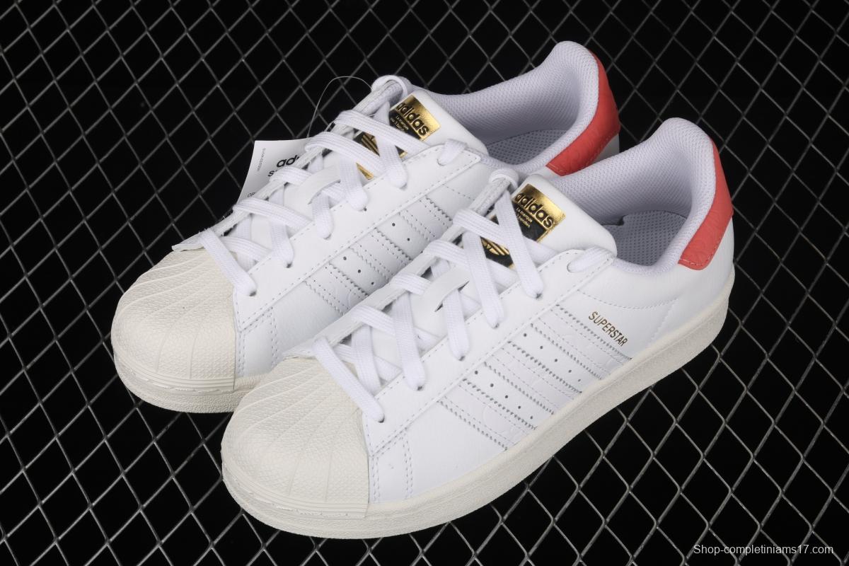 Adidas Originals Superstar FW8354 shell head casual board shoes