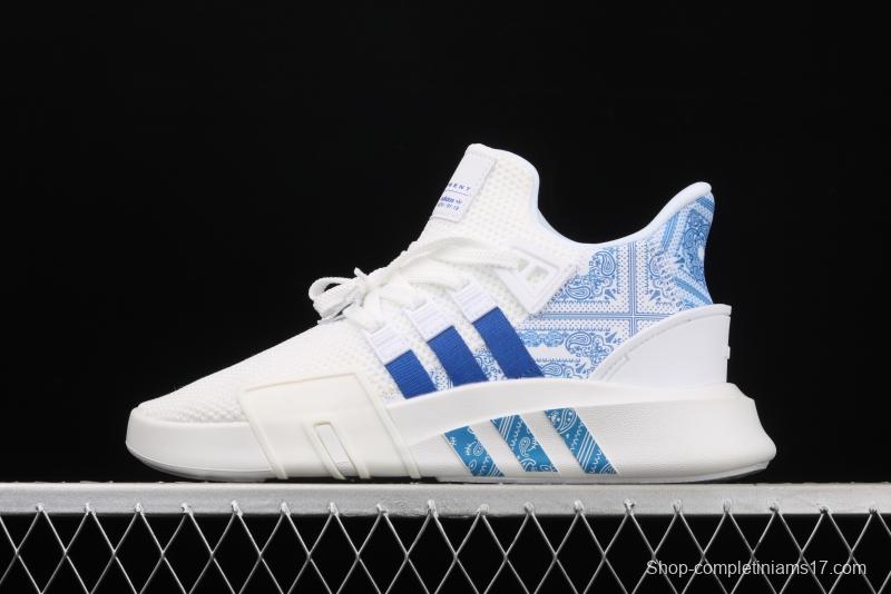 Adidas EQT Bask AdidasV FV4537 Das sports casual shoes