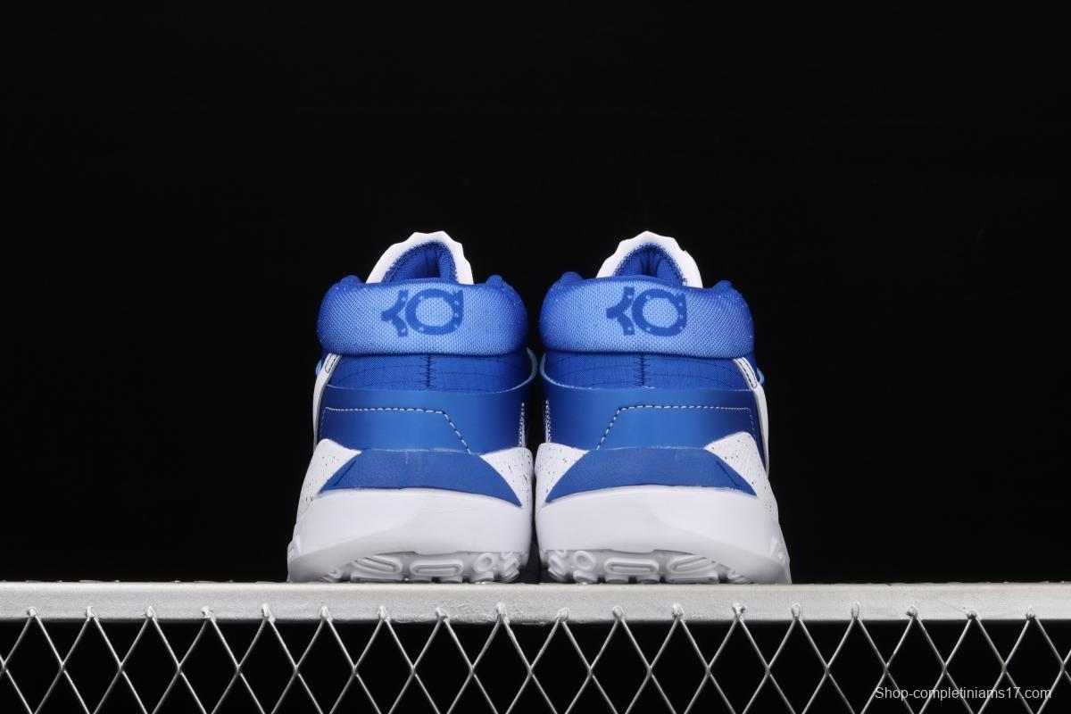 NIKE Zoom KD13 Home Team Durant 13 generations of professional actual basketball shoes CI9948-400