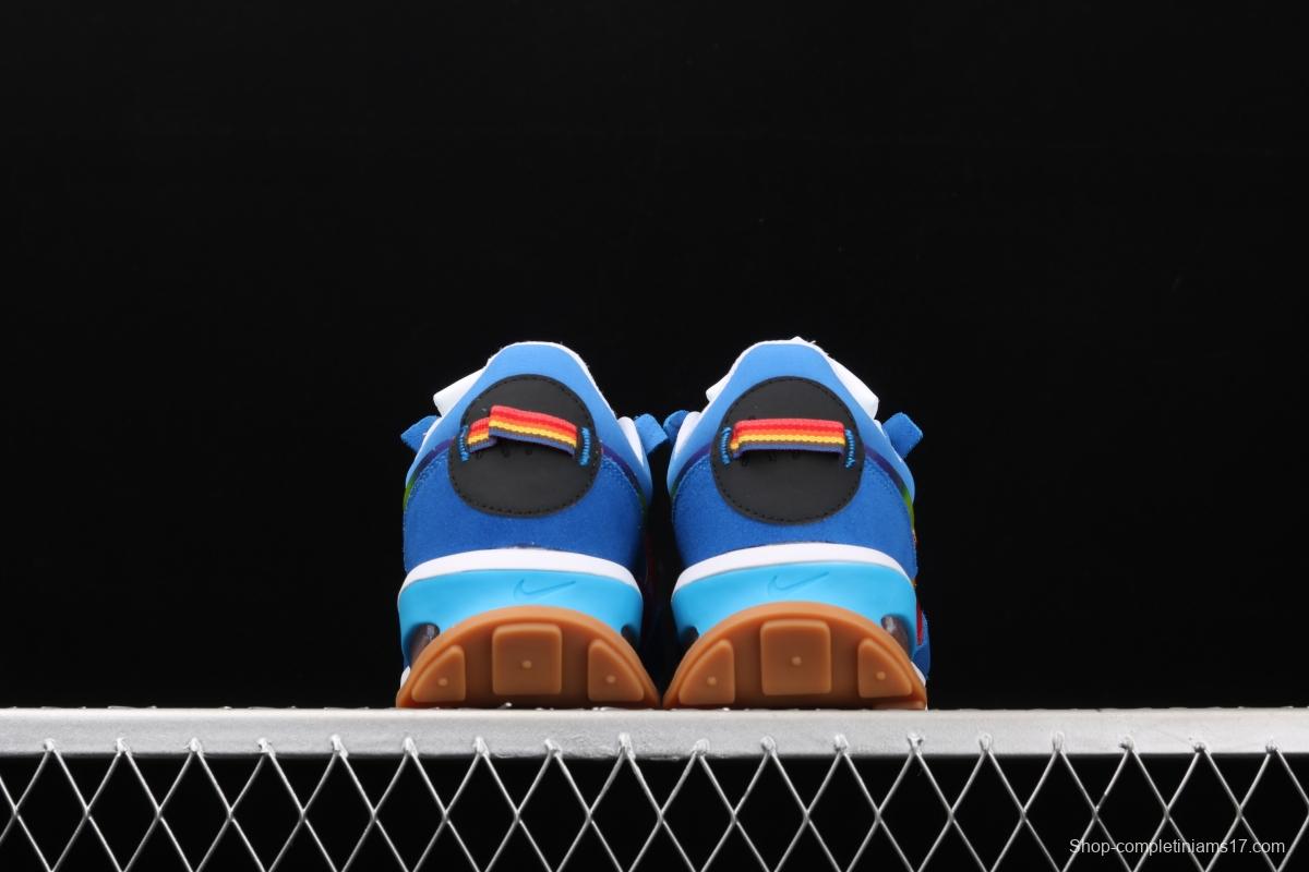 NIKE Air Max 270000 Pre-Day prepares A Ganfeng series of leisure sports air cushion jogging shoes 971265-001