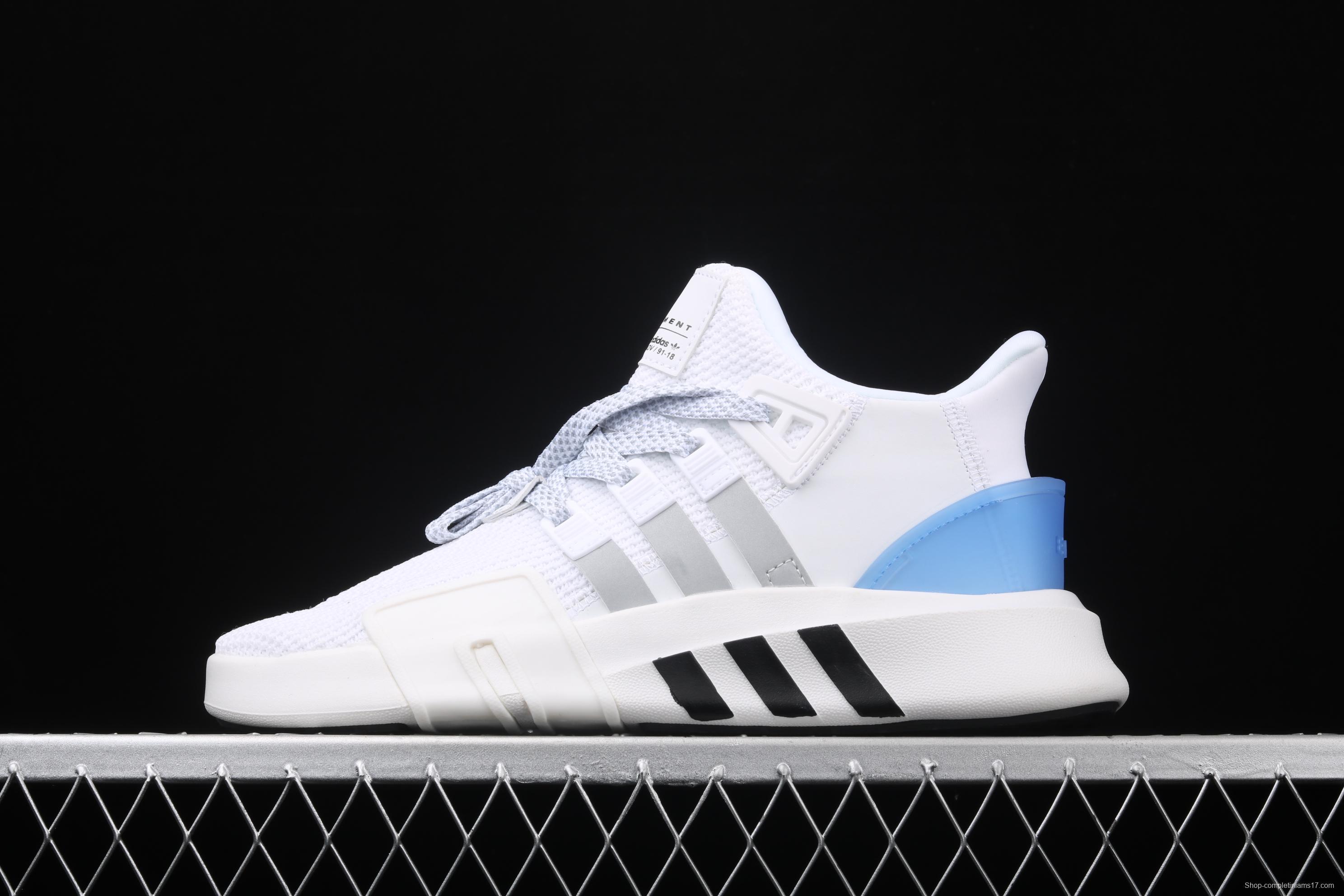 Adidas EQT Bask AdidasV EE5025 Das sports casual shoes