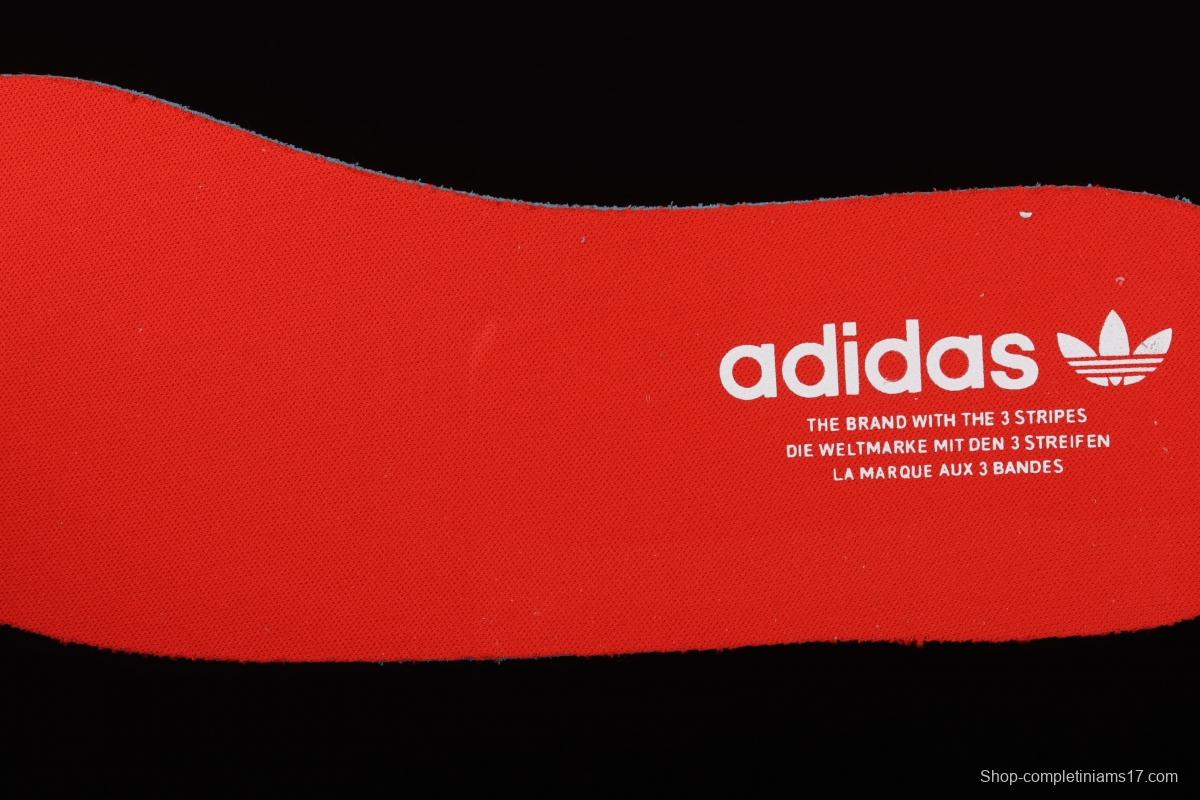 Adidas Nite Jogger 2019 Boost H017123M reflective vintage running shoes