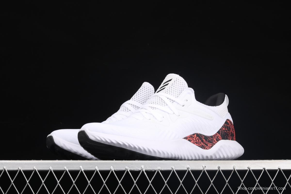 AlphaBounce Beyond M B89100 Alpha net casual running shoes