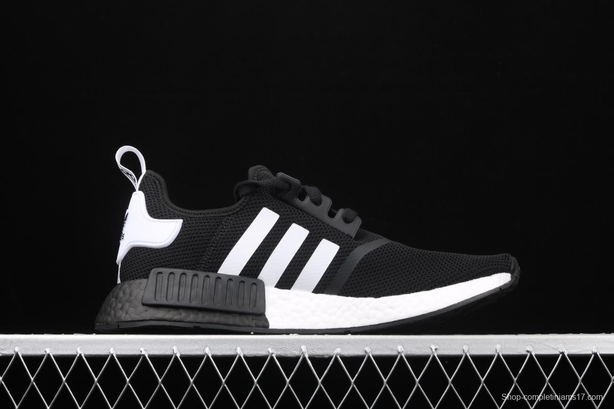 Adidas NMD R1 Boost B8031 really awesome casual running shoes