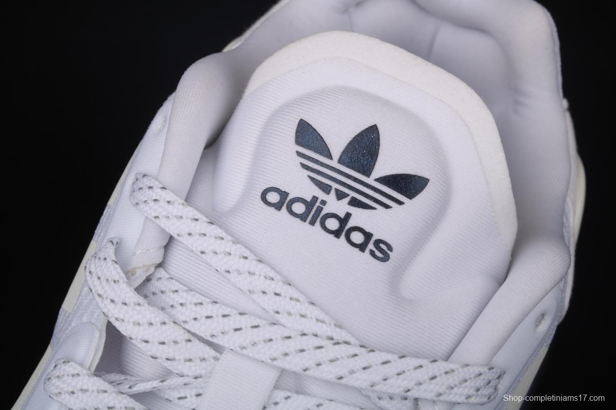 Adidas Day Jogger 2020 Boost FY3012 new Nightwalker second generation popcorn vintage running shoes