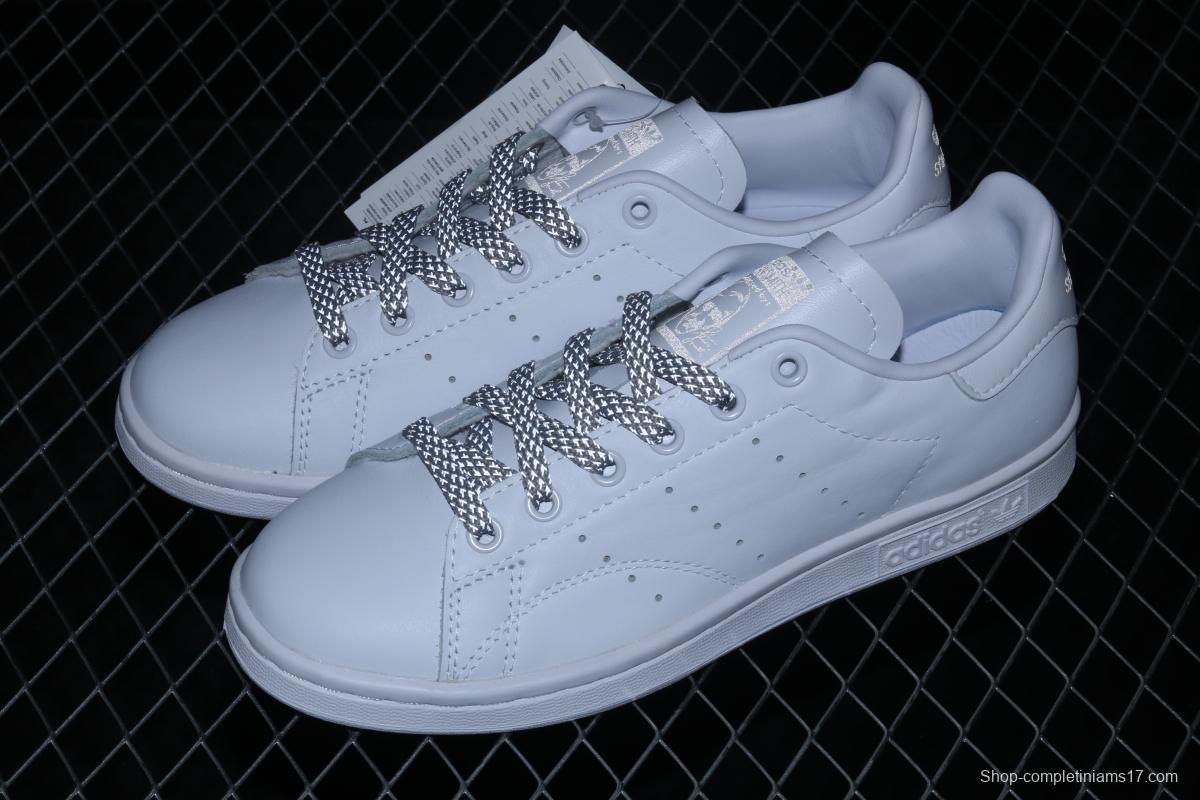 Adidas Stan Smith Static BD7455 Smith casual board shoes