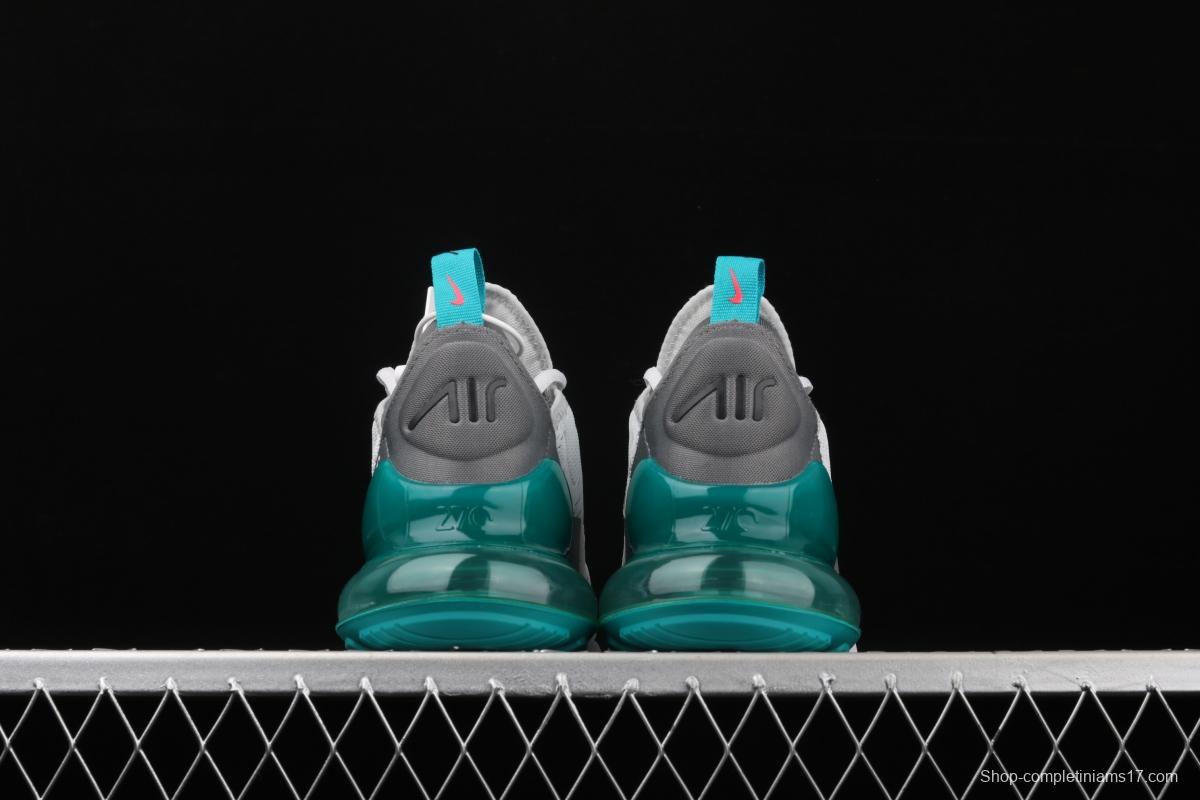 NIKE Max 270Air cushioned running shoes AH8050-021