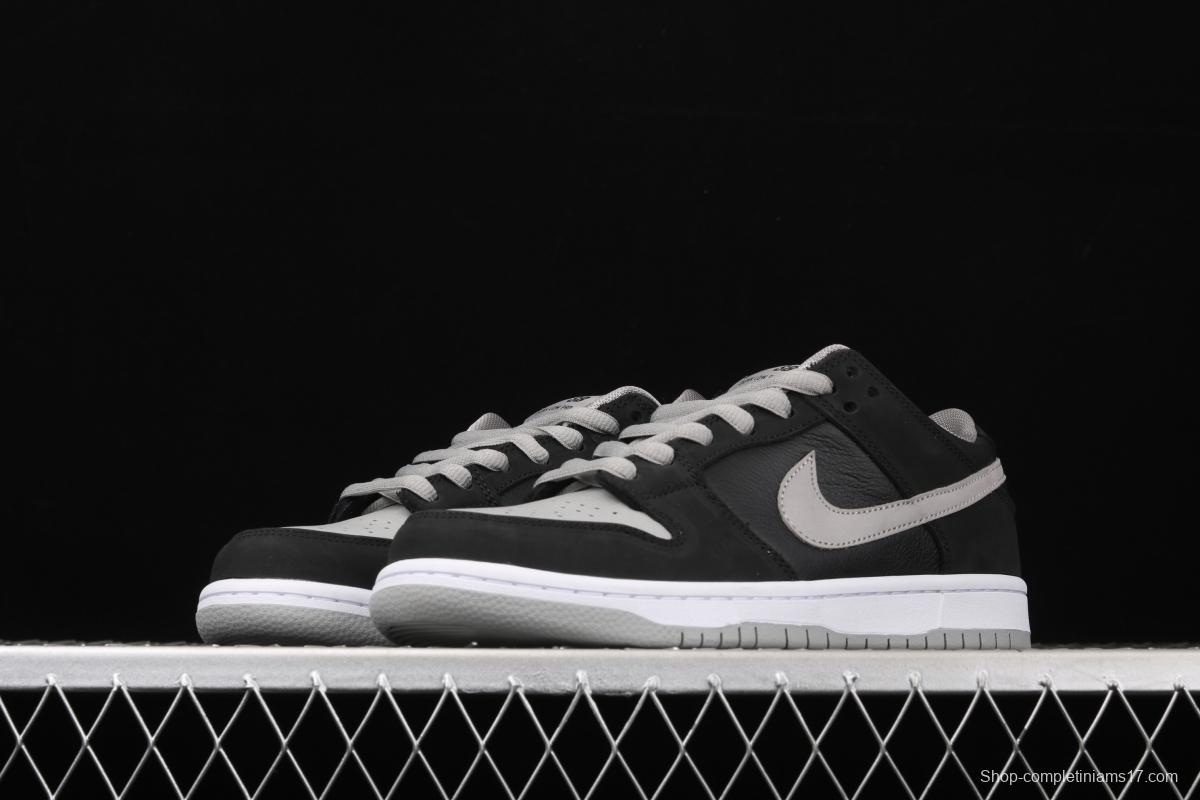 NIKE SB DUNK Low J-Pack ShAdidasow head Shadow Gray BQ6817-007