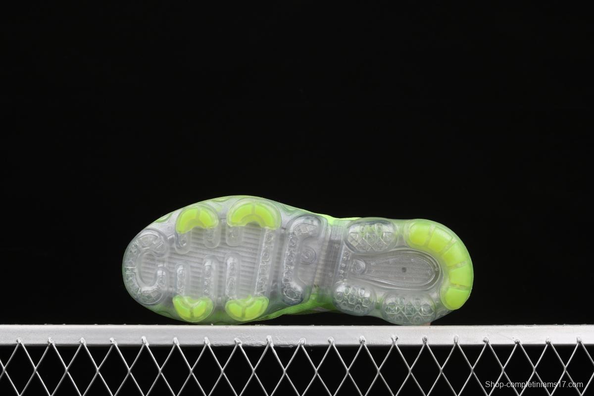 NIKE Air Vapormax 2019 full palm air cushion running shoes AR6632-700