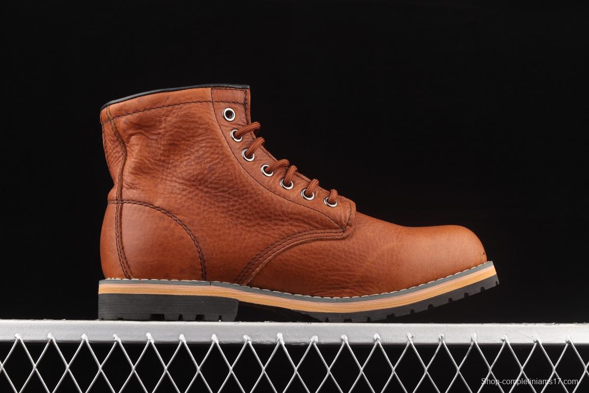 Timberland vintage denim boots 5899F-6