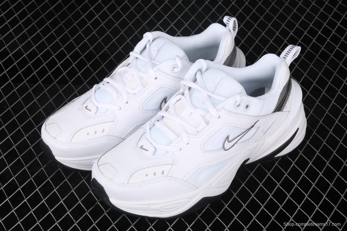 NIKE M2K Tekno retro sports daddy shoes BQ3378-100