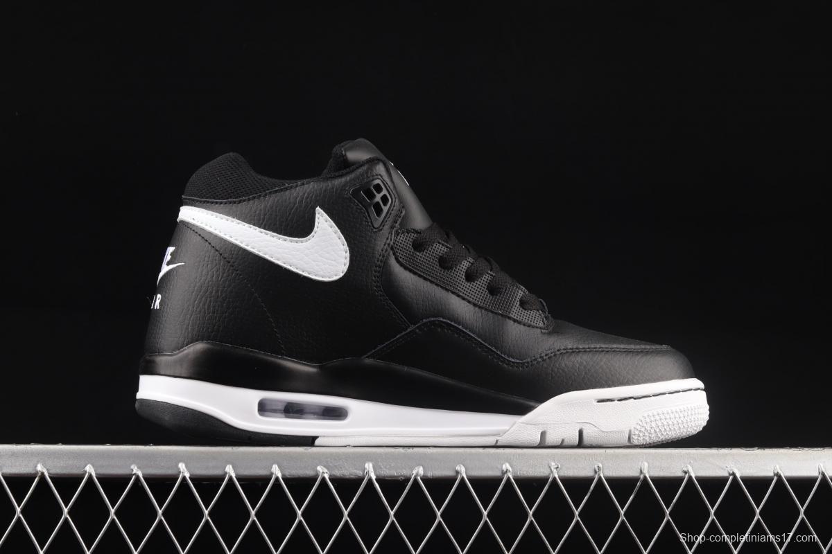 NIKE Air Flight Legacy retro air cushion basketball shoes BQ4212-002
