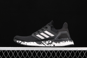 Adidas Ultra Boost 20 Consortium EF1342 North America limits 2019 new sports casual running shoes