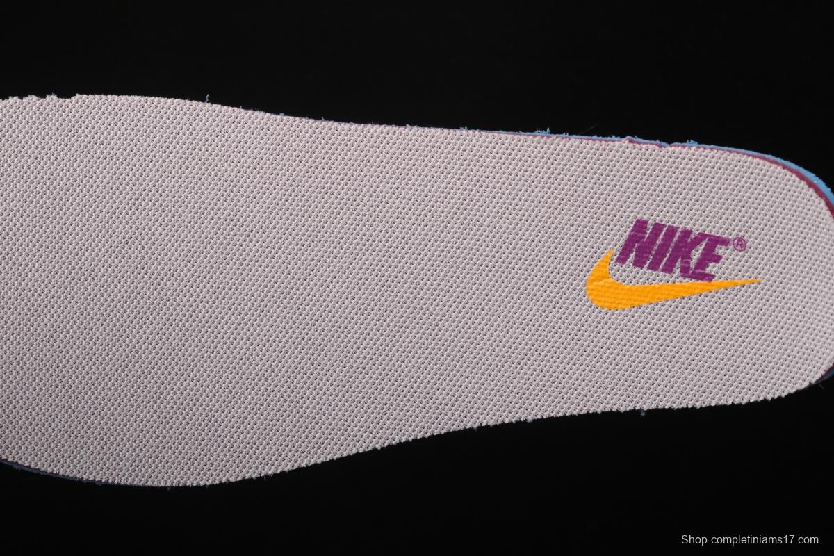 NIKE Air Daybreak 1979 Anniversary Shunfeng Waffle Series 40th Anniversary Limited vintage Leisure jogging shoes CK2351-1979