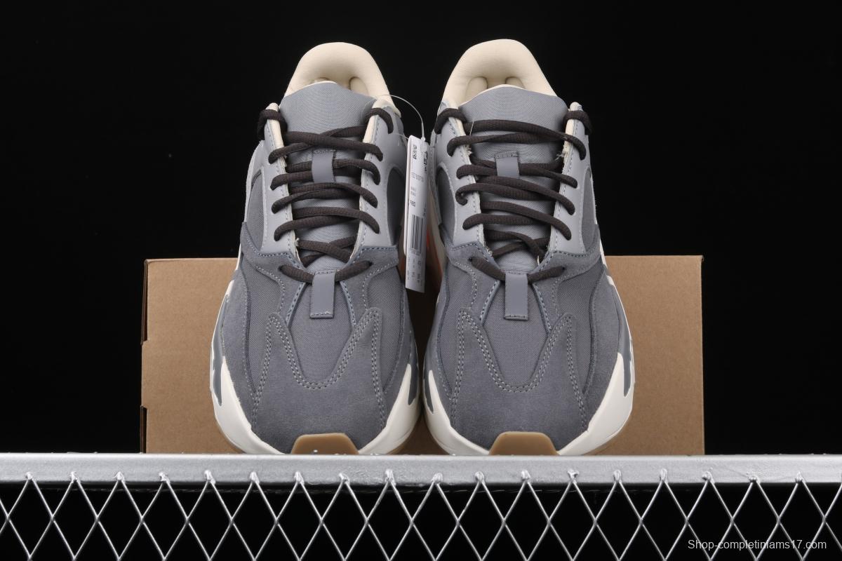 Adidas Yeezy Boost 700 Magnet FV9922 coconut 700 gray magnetic running shoes