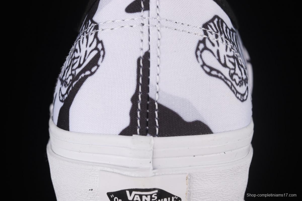 Vans Style 36 million year of Tiger limits low-top casual board shoes VN0AdidasZ6WET