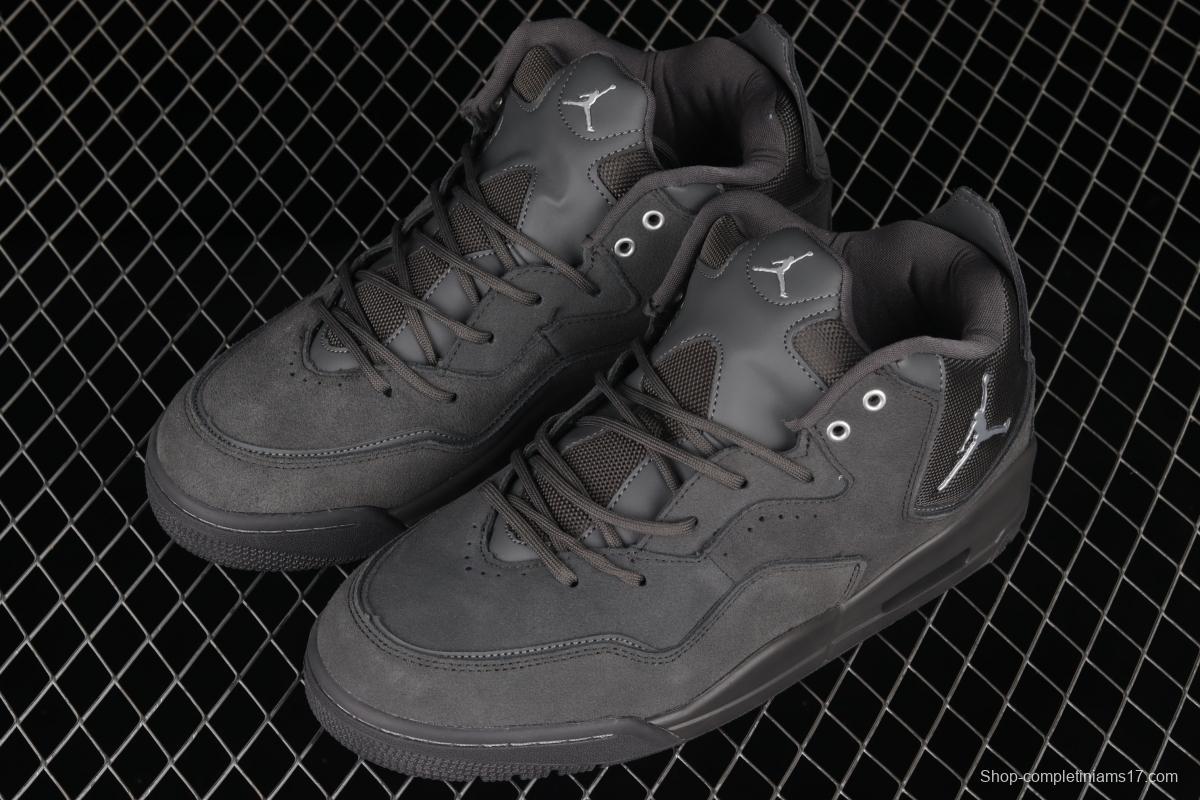 Air Jordan Courtside 23 AJ23 simplified version of vintage basketball shoes AT0057-001