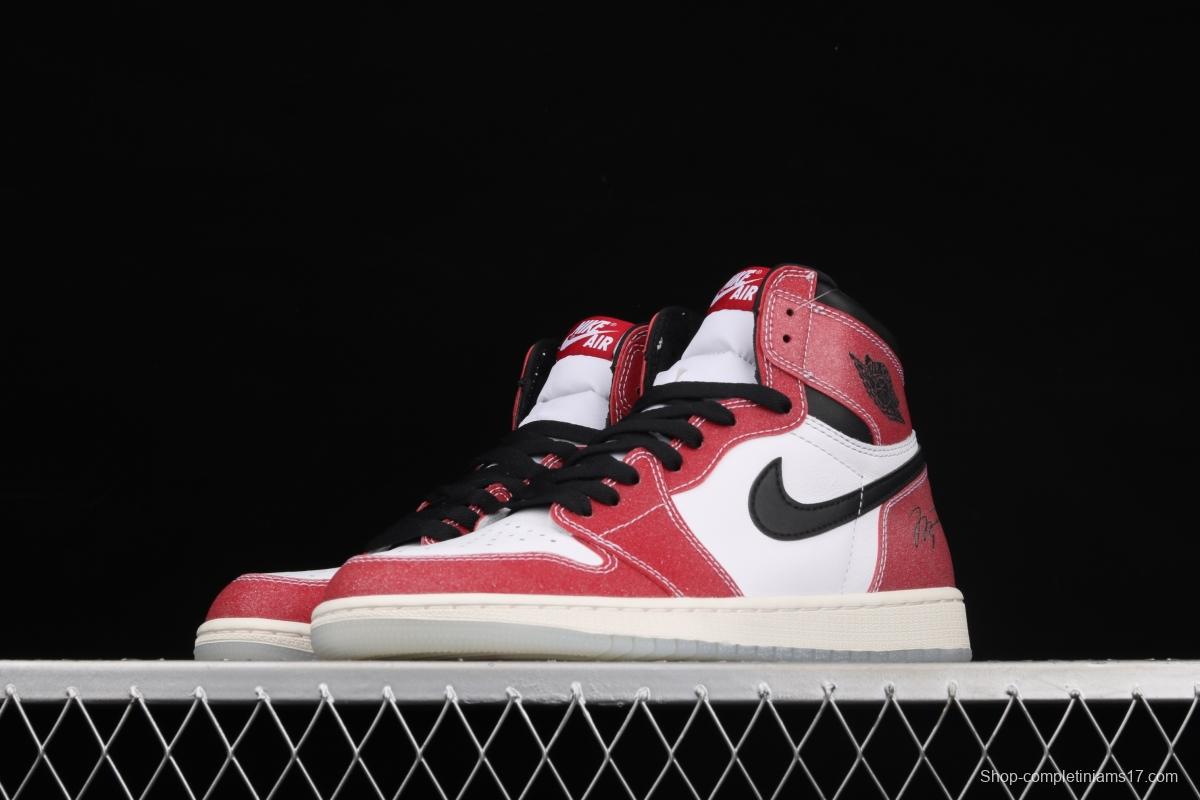 Air Jordan 1 Retro OG SP Chicago DA2728-100