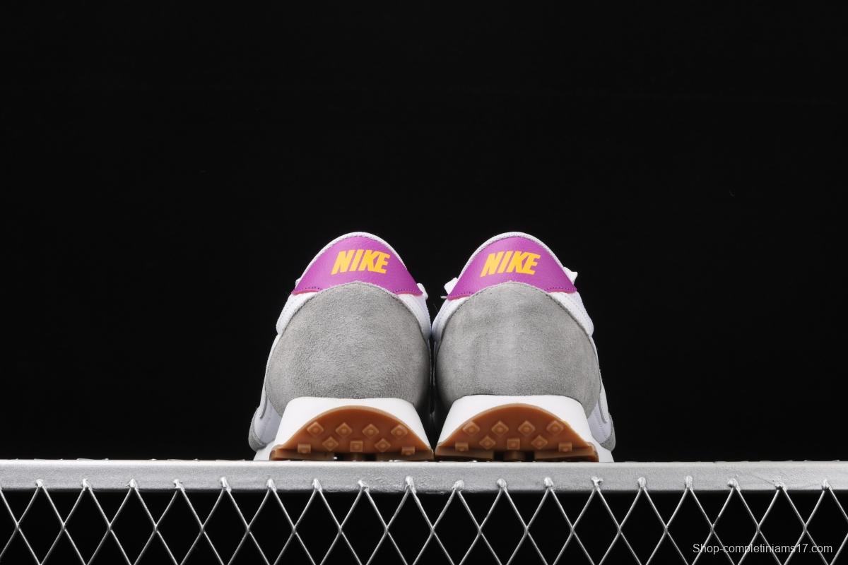 NIKE Air Daybreak 1979 Anniversary Shunfeng Waffle Series 40th Anniversary Limited vintage Leisure jogging shoes CK2351-1979