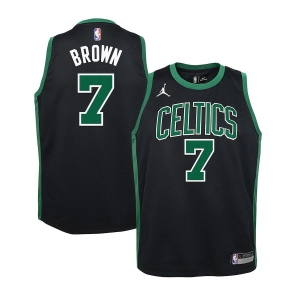 Statement Club Team Jersey - Jaylen Brown - Youth