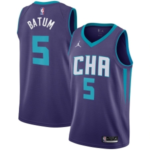 Statement Club Team Jersey - Nicolas Batum - Mens