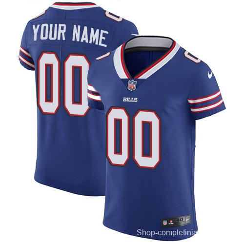 Men's Customized Team Color Elite Team Jersey