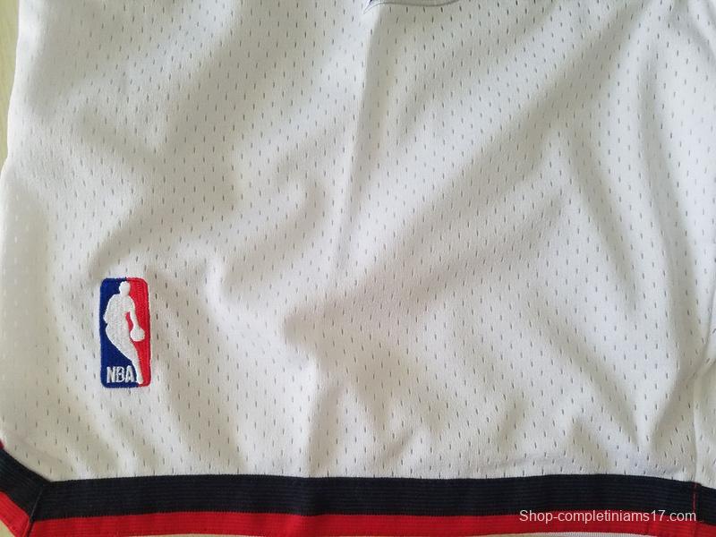 J*D Basketball Team Shorts