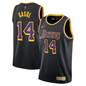 Earned Edition Club Team Jersey - Marc Gasol - Youth