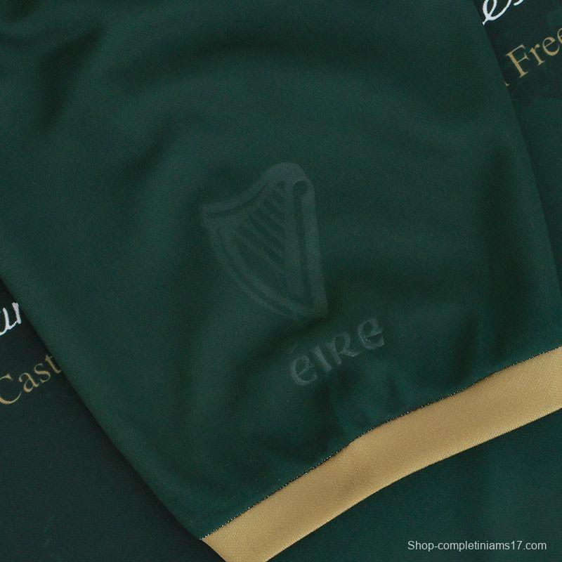 Michael Collins Commemoration Jersey