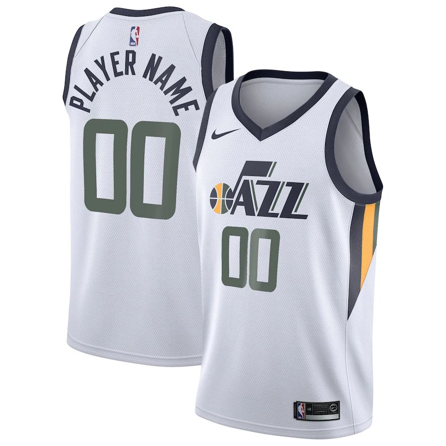 Association Club Team Jersey - Custom - Mens