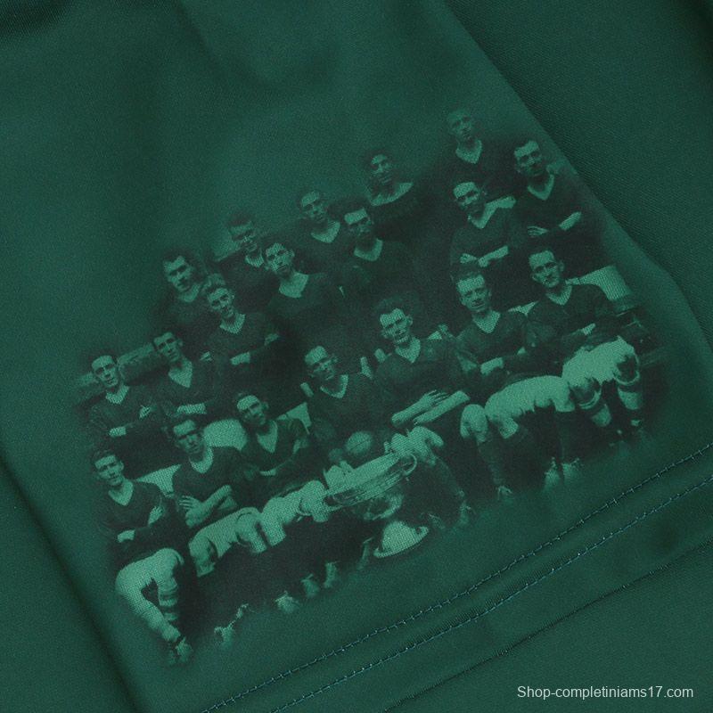 Kerry GAA Men's Commemoration Jersey