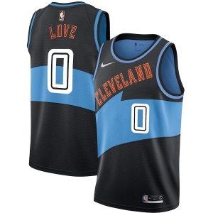 Throwback Classics Club Team Jersey - Kevin Love - Youth