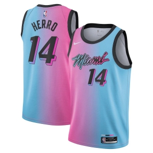 City Edition Club Team Jersey - Tyler Herro - Youth - 2020