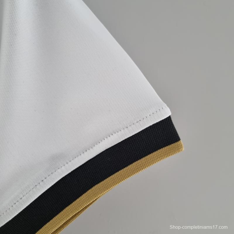 22/23 Women Corinthians Home  Soccer Jersey