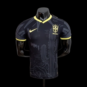 Player Version 2022 Brazil Black