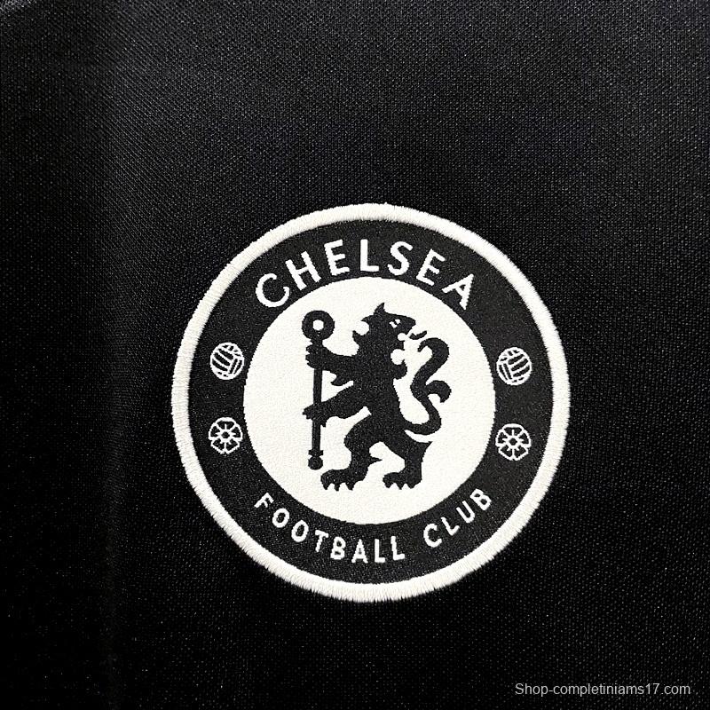 22/23 Chelsea Black